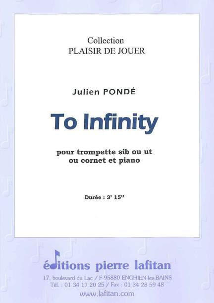 To Infinity