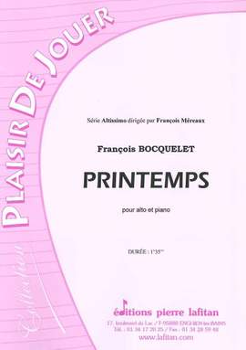 Printemps