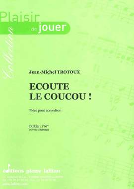Ecoute Le Coucou !