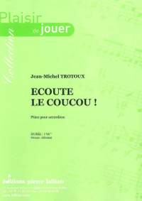 Ecoute Le Coucou !