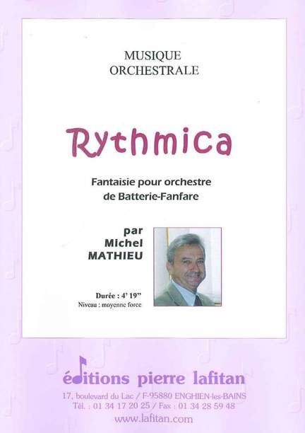 Rythmica
