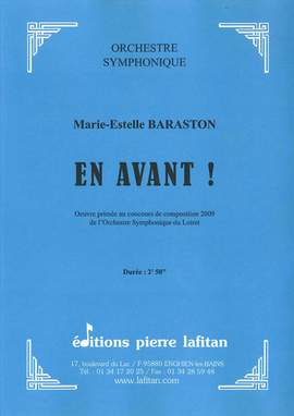 En Avant !