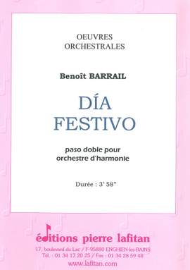 Dia Festivo