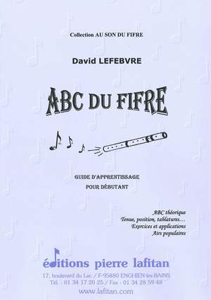 Abc du Fifre