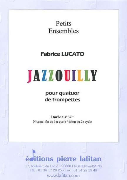Jazzouilly