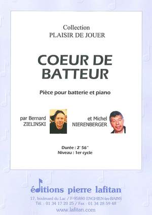 Coeur de Batteur