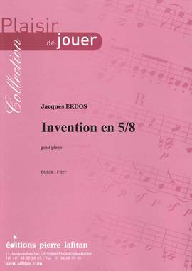 Invention En 5/8