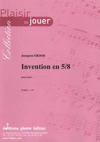 Invention En 5/8