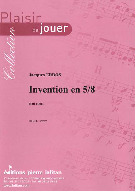 Invention En 5/8