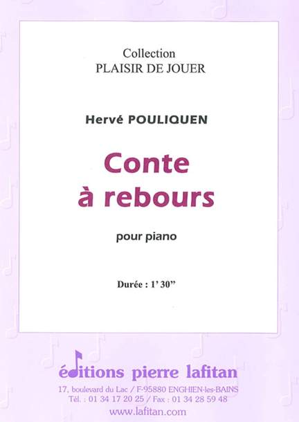 Conte a Rebours