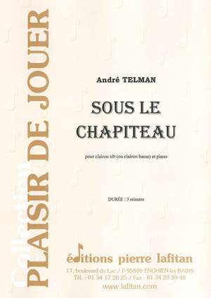 Sous Le Chapiteau
