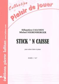 Stick n Caisse