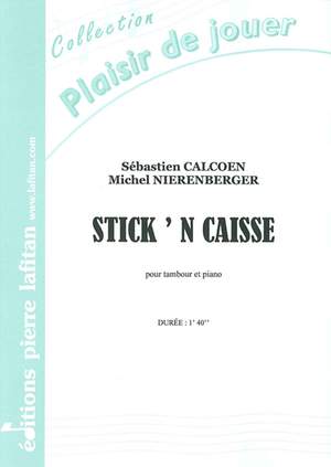 Stick n Caisse