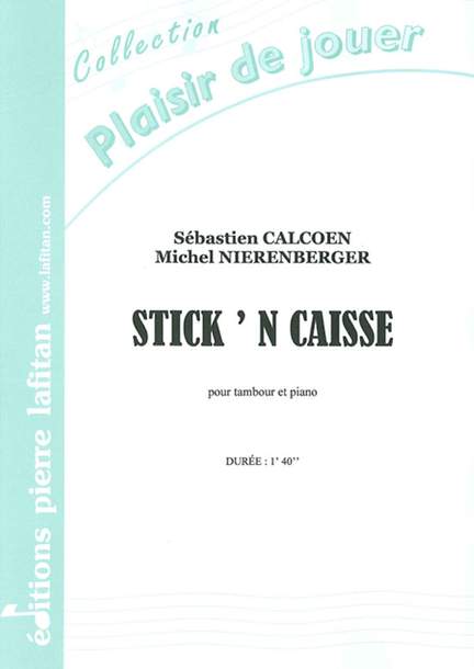 Stick n Caisse