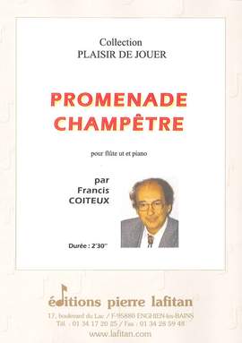 Promenade Champêtre