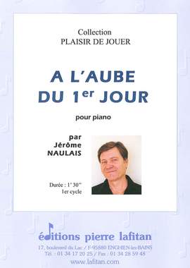 A L'Aube du 1Er Jour
