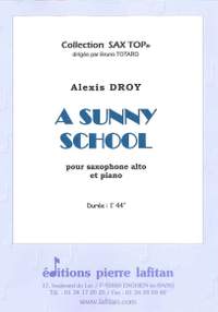 A Sunny School