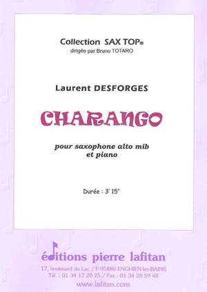Charango