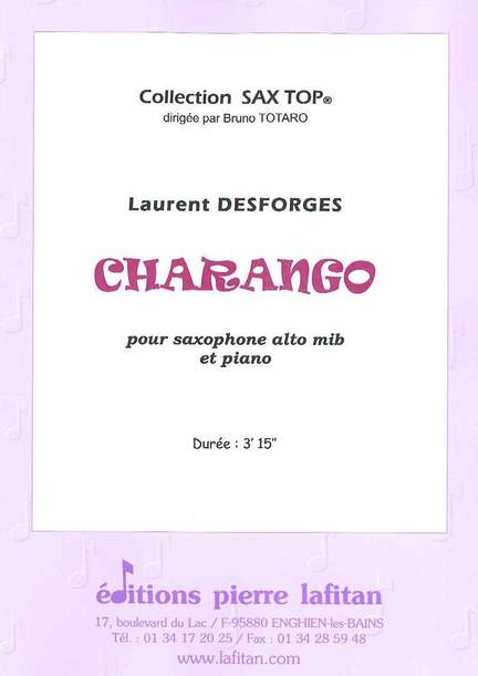Charango