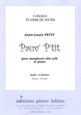 Pauv' P'Tit