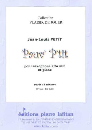 Pauv' P'Tit