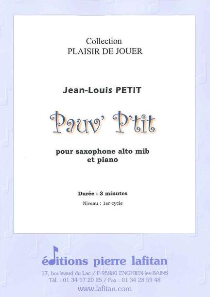 Pauv' P'Tit