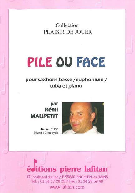 Pile Ou Face