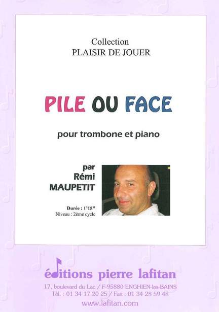 Pile Ou Face