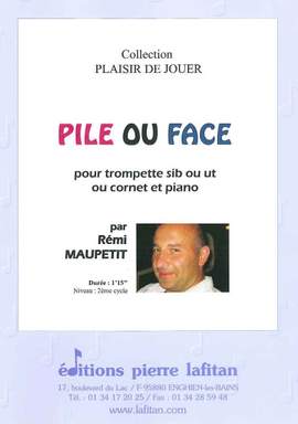 Pile Ou Face