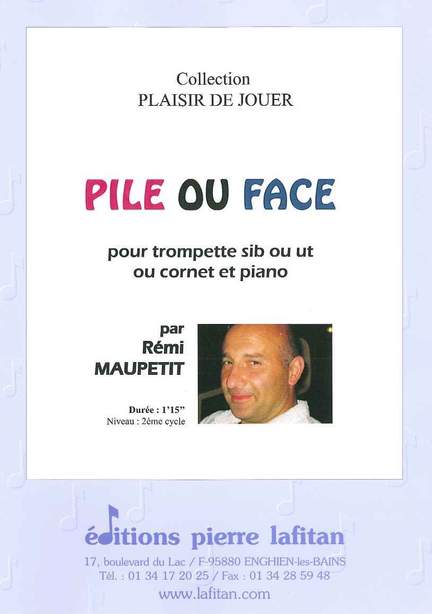 Pile Ou Face
