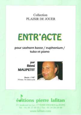 Entr'Acte