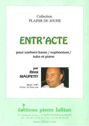Entr'Acte