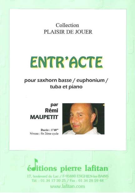 Entr'Acte