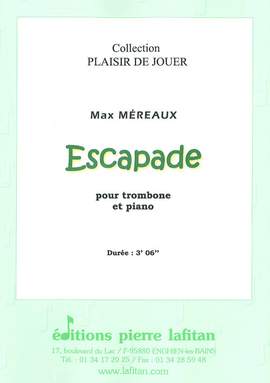 Escapade
