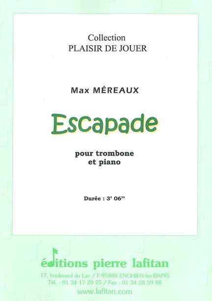 Escapade