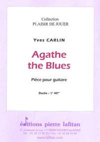 Agathe The Blues