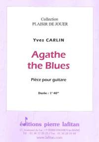Agathe The Blues