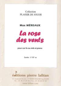 La Rose Des Vents