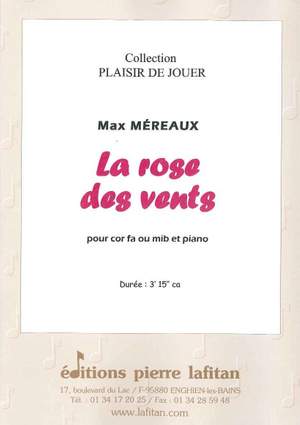 La Rose Des Vents