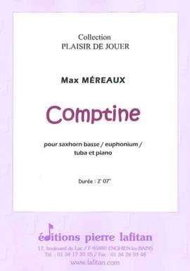 Comptine