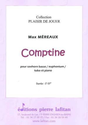 Comptine