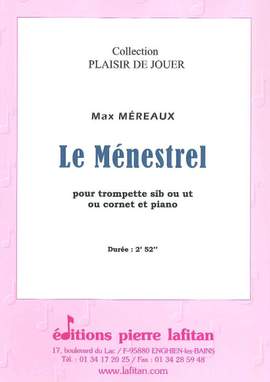 Le Ménestrel