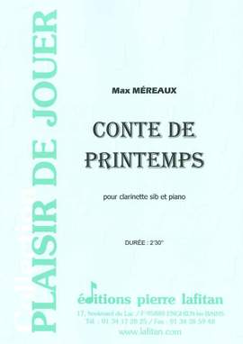 Conte de Printemps