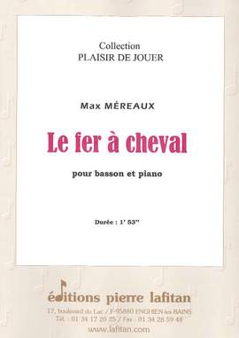 Le Fer a Cheval