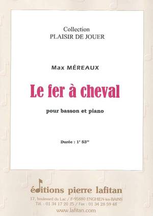 Le Fer a Cheval