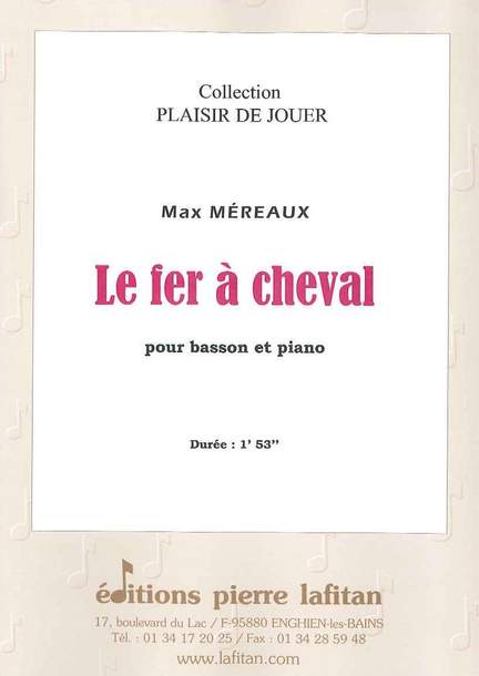 Le Fer a Cheval