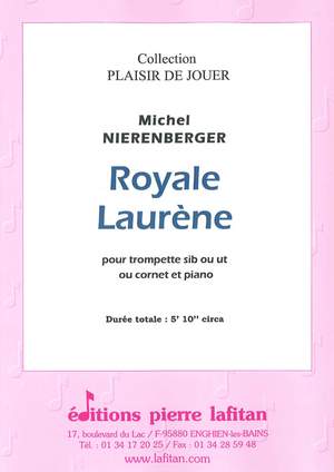 Royale Laurene
