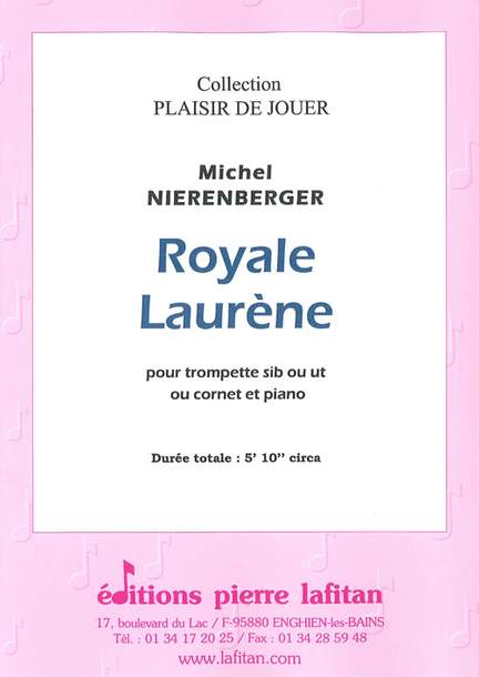 Royale Laurene