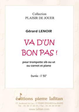 Va D'Un Bon Pas !