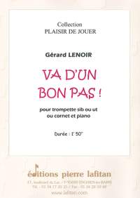 Va D'Un Bon Pas !